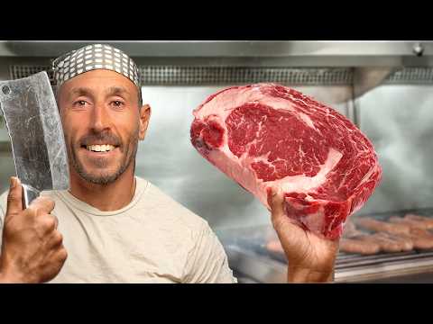 The Healthiest Meat You Can Buy