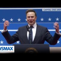 Elon Musk: This is what victory feels like