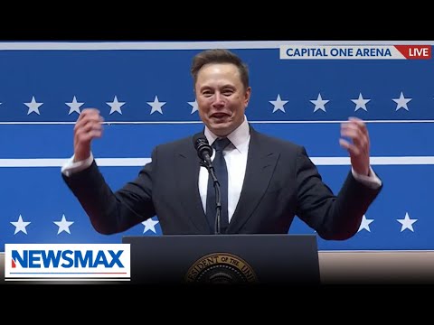 Elon Musk: This is what victory feels like