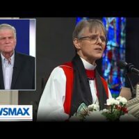 One law fits all and we need to stay with that: Franklin Graham | American Agenda