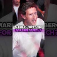 Mark Zuckerberg to Prioritize Free Speech?