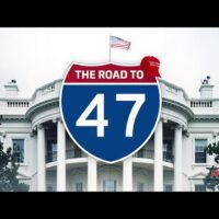 LIVE REPLAY: Road to 47: Countdown to Inauguration – EP. 7 – 1/9/25