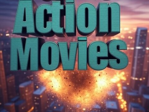 Top 10 Action Movies Top 10 Action Movies