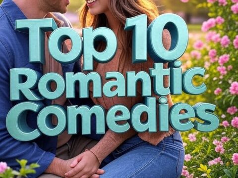 Top 10 Romantic Comedies Top 10 Romantic Comedies