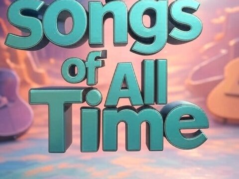 Top 10 Songs of All Time Top 10 Songs of All Time