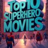 Top 10 Superhero Movies