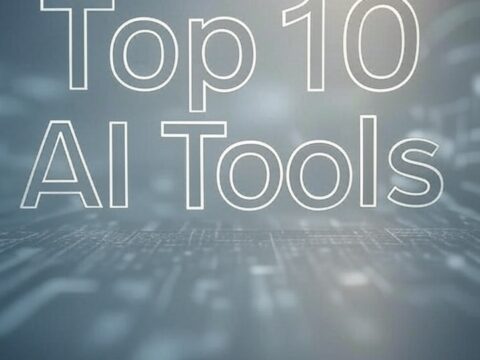 Top 10 AI Tools Top 10 AI Tools