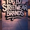 Top 10 Streetwear Brands