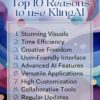 Top 10 Reasons to Use Kling AI