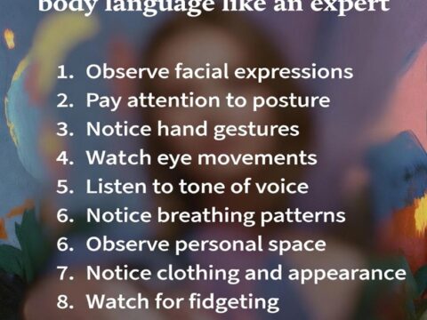 Top 10 Ways to Read People’s Body Language Like an Expert Top 10 Ways to Read People’s Body Language Like an Expert