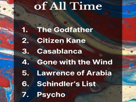 Top 10 Classic Movies of All Time