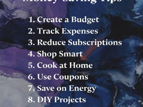 Top 10 Money-Saving Tips
